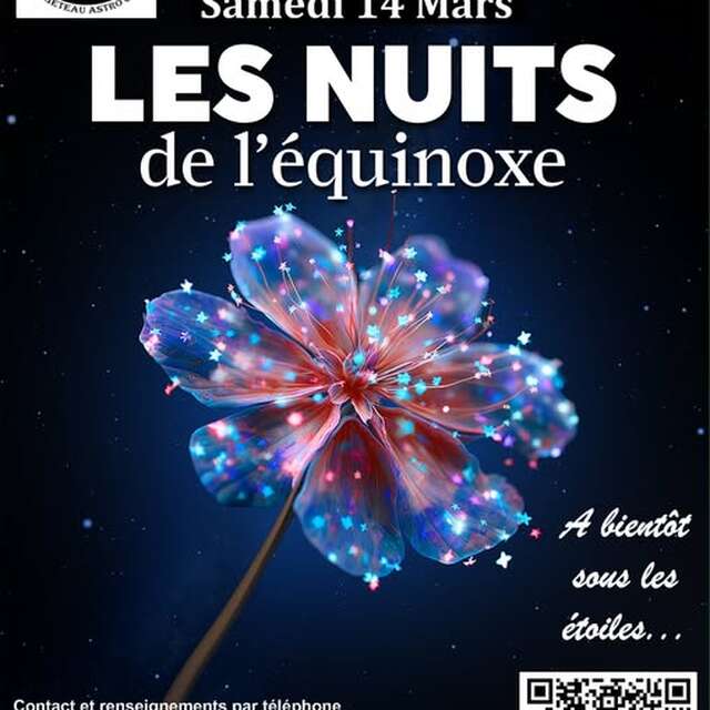 Les Nuits de l'Equinoxe