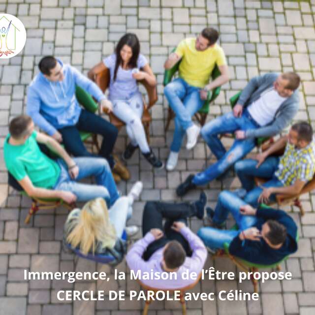 Cercle de parole : Ce que le temps nous apprend