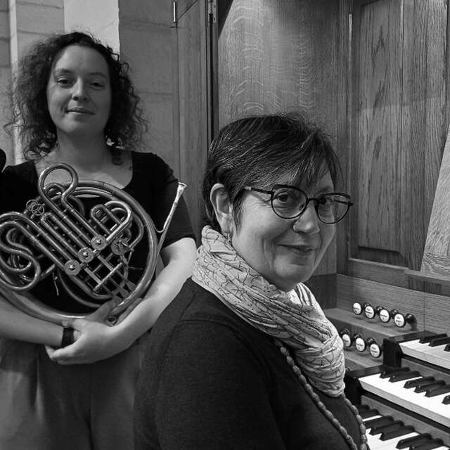 Concert d'orgue - Journées Européennes du Patrimoine