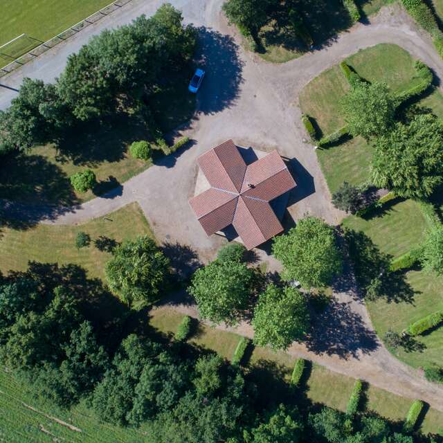 Camping Municipal La Prée du Pavé