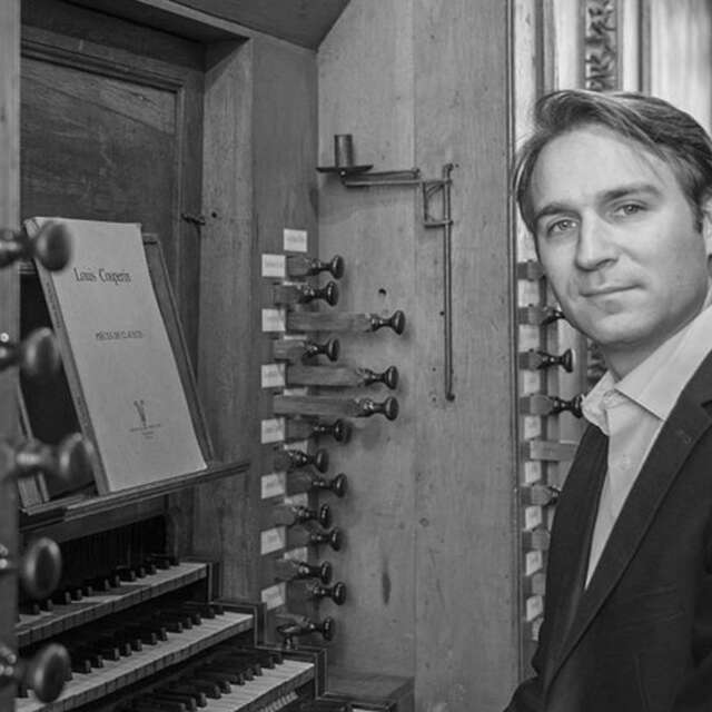 Fête de la musique de Vouvant / Organistes en herbe