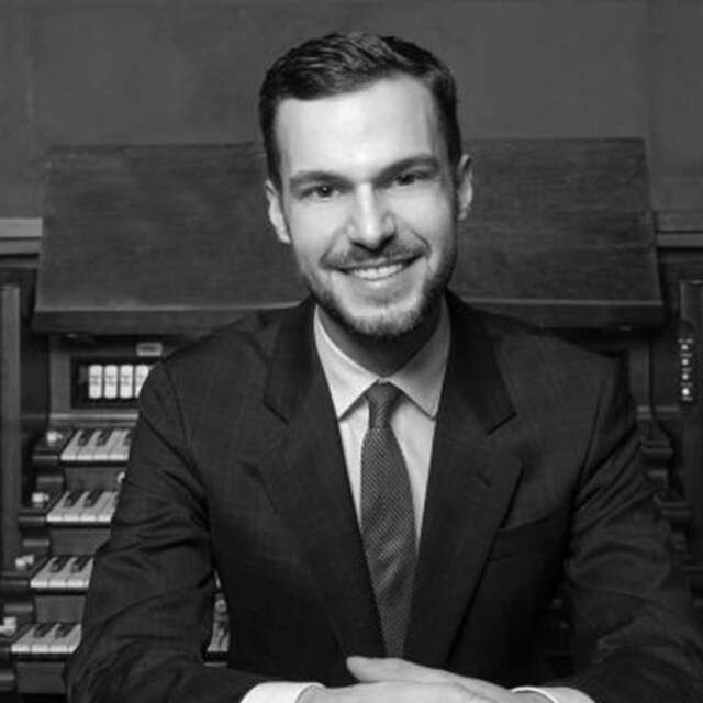 Festival d’orgue de Vouvant : « The French Line »