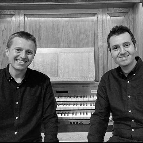 Festival d’orgue de Vouvant : « The brothers »