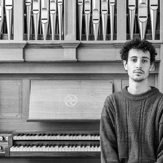 Festival d’orgue de Vouvant : « L'imaginaire d'un orchestre baroque »