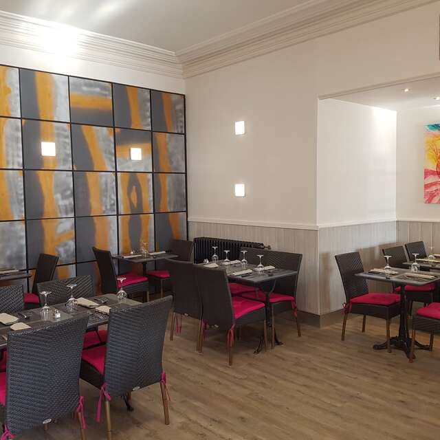 L'Imprévu brasserie Castélorienne