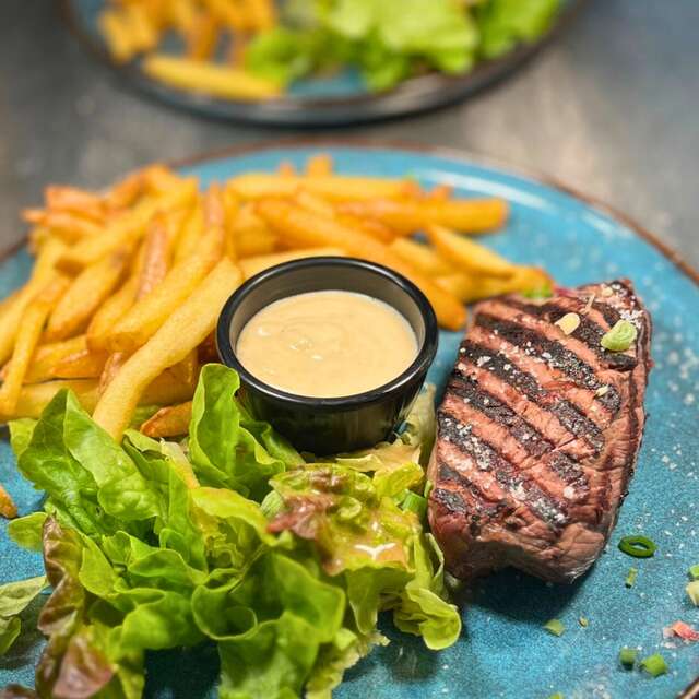 Restaurant L'Échauguette