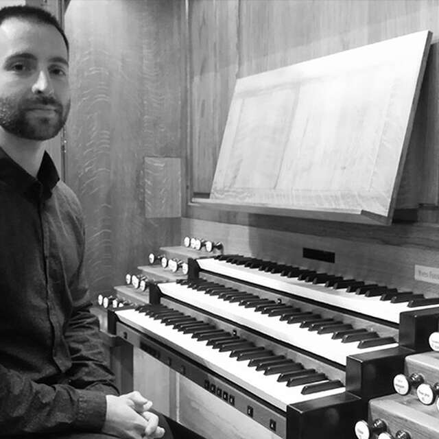 Festival d’orgue de Vouvant : « Carnet de voyage »