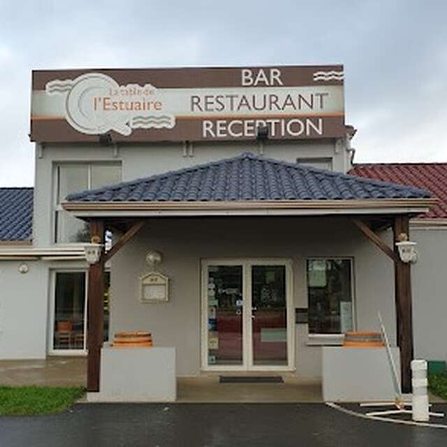 La Table de l'Estuaire