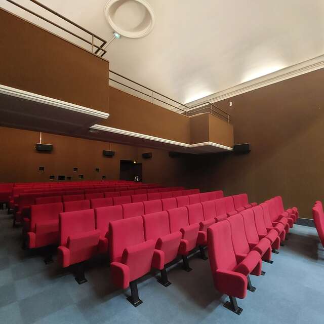 Ciné-débat au Zoom