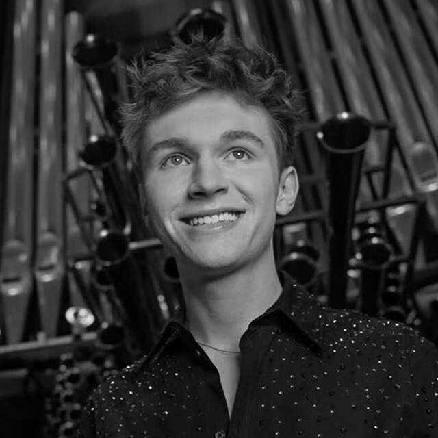 Festival d’orgue de Vouvant : « 20 Jahre ! »