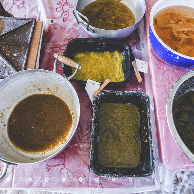 La petite fabrique de papier