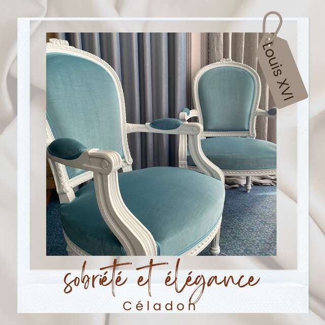 ATELIER & COMPTOIR DU TAPISSIER