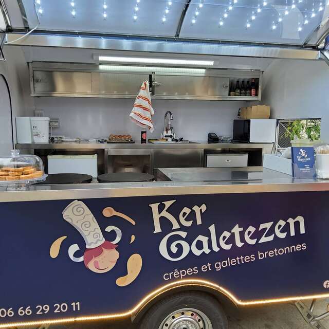 KER GALETEZEN FOOD-TRUCK