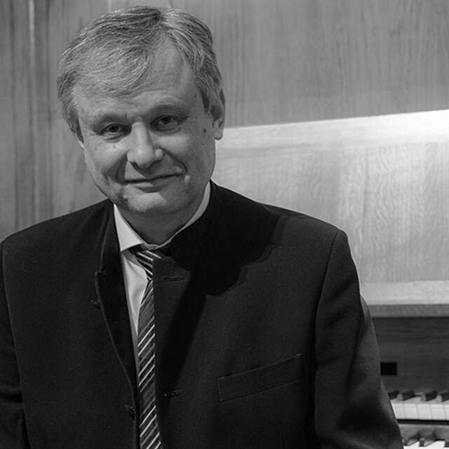 Festival d’orgue de Vouvant : « Sans paroles »