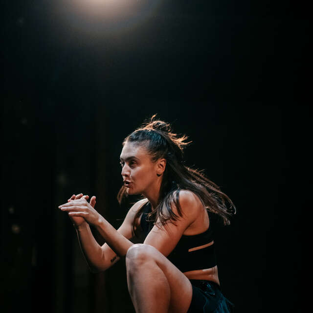 L'ODEUR DE LA GUERRE