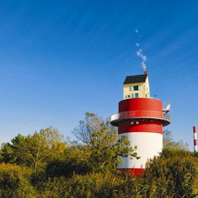 Villa Cheminée - Tatzu Nishi