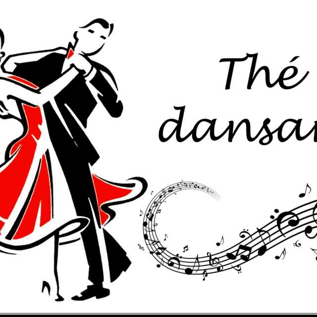 THÉ DANSANT