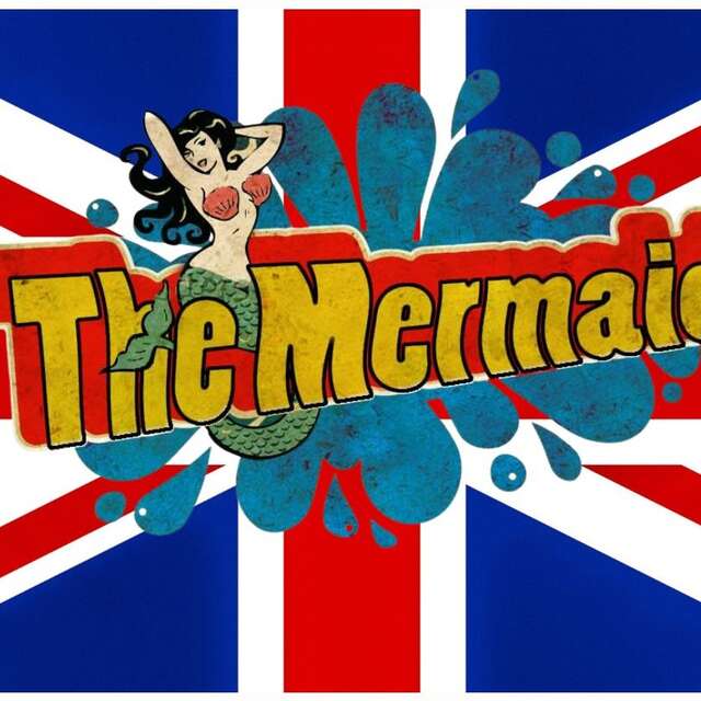 The Mermaids