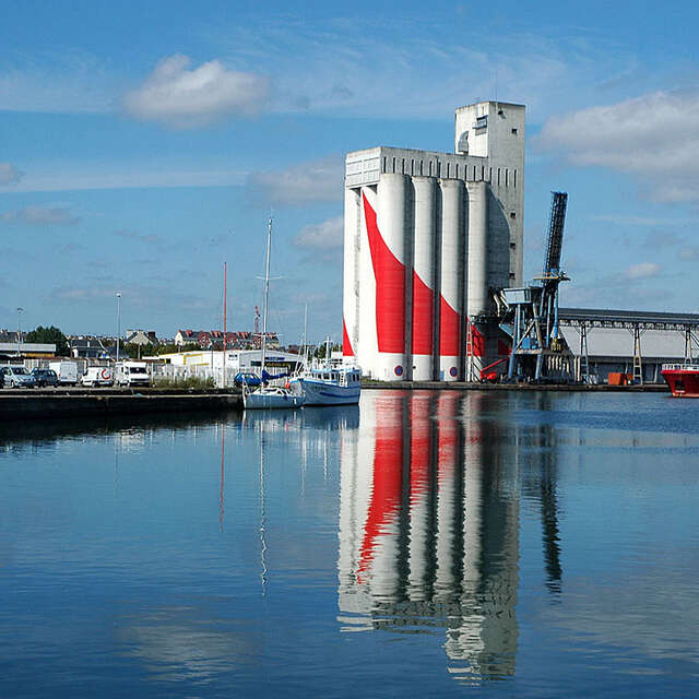 SUITE DE TRIANGLES - FELICE VARINI