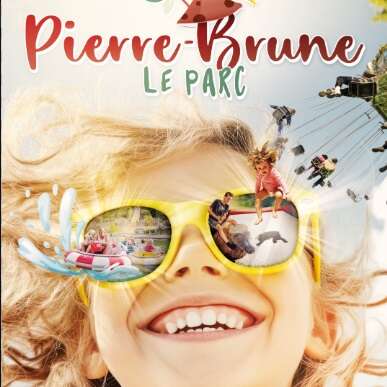 Parc de loisirs de Pierre Brune