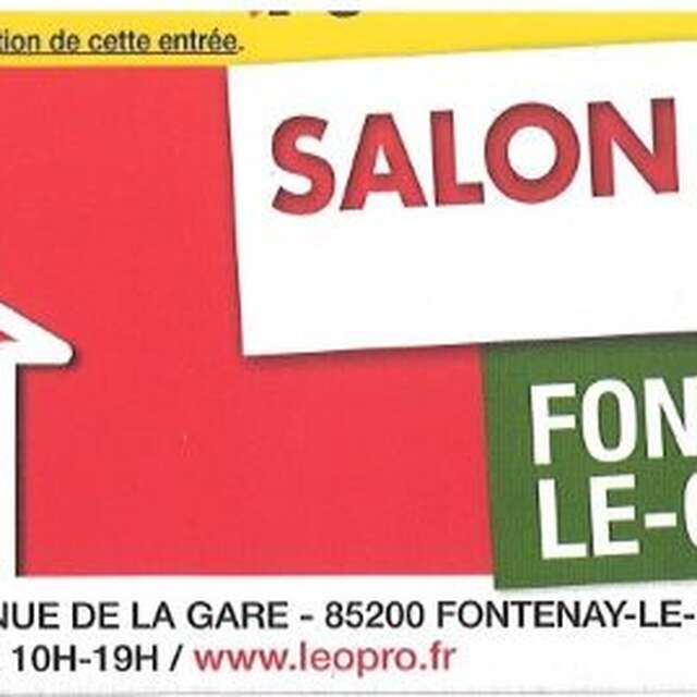 SALON HABITAT & JARDIN