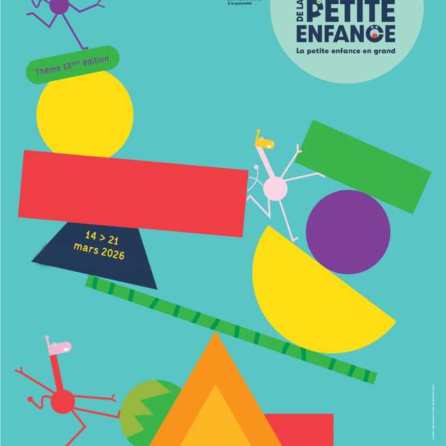 Ateliers "les gestes et la parole"