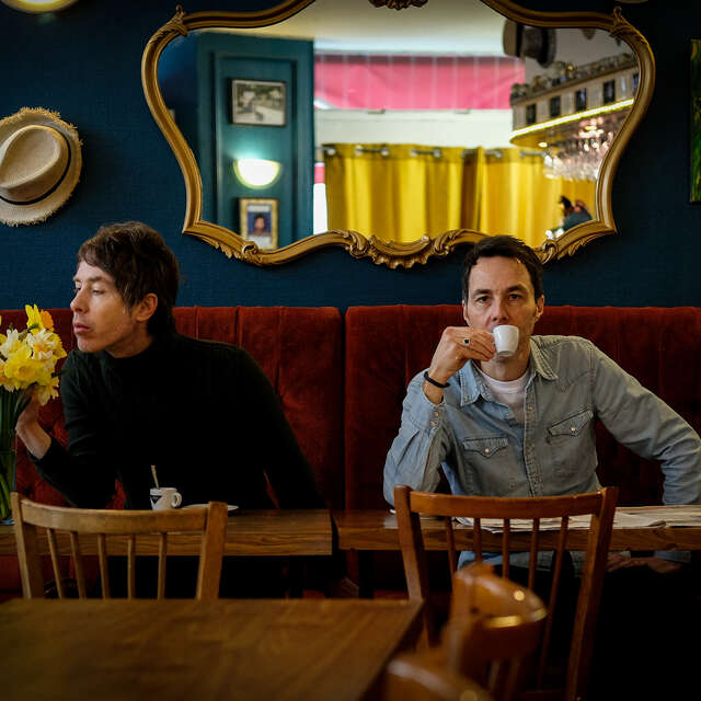 Concert de Archimède