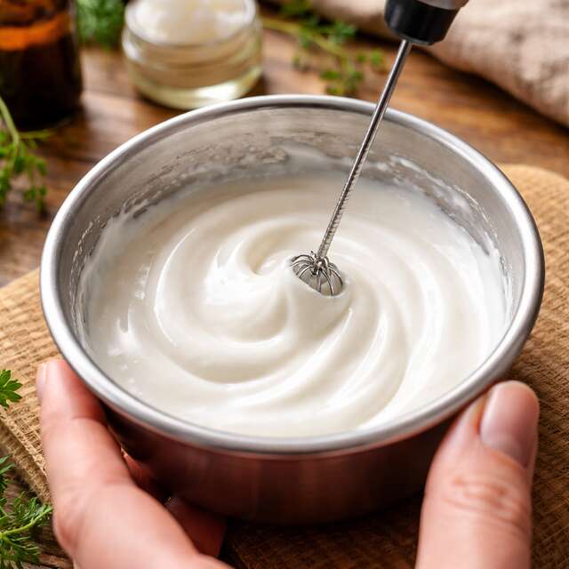 Atelier fabrication de Cosmétiques Naturels