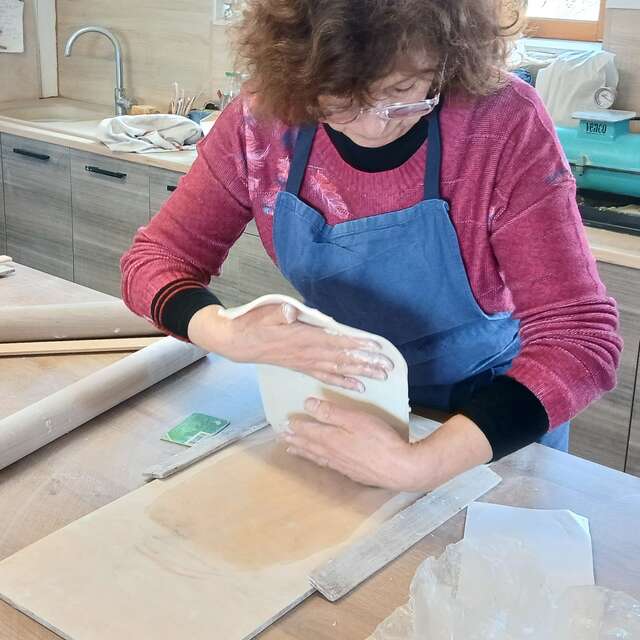 Journée Européenne des Métiers d'Art 2026