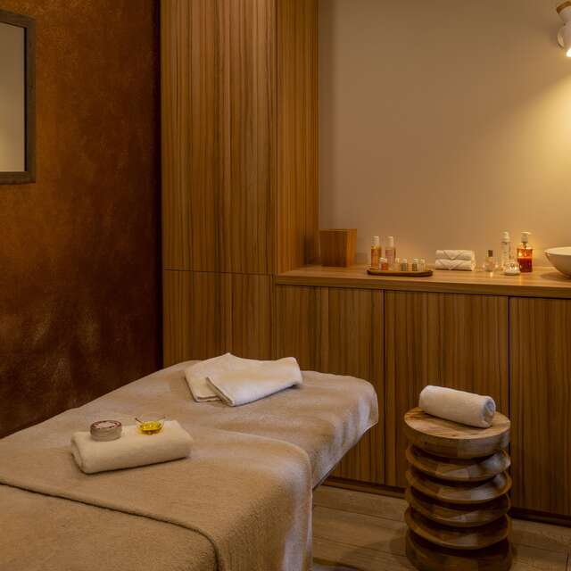 O' Spa Saint Antoine