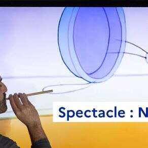 Spectacle : Nous on a rien vu venir - ANNULE