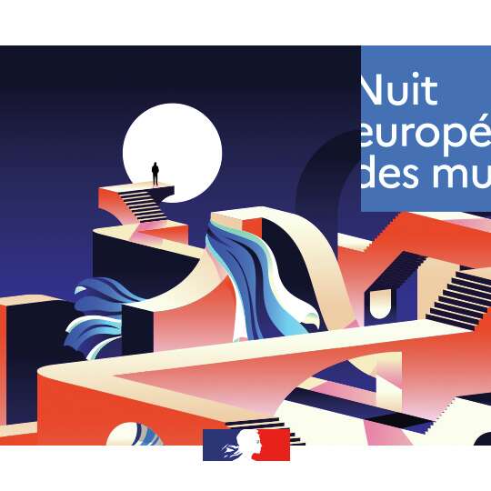 Nuit européenne des musées