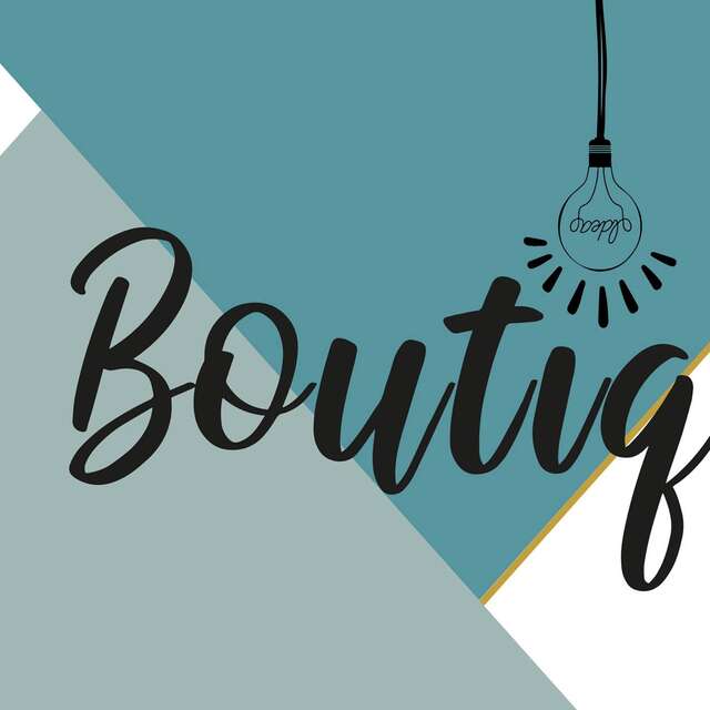 LA BOUTIQUE - ESPACE CRÉATEURS