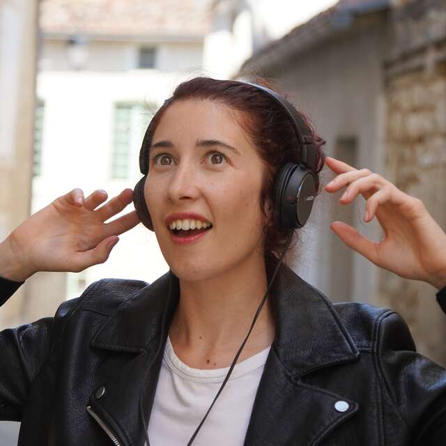 JEP - Balade sonore "Tous des Héros"