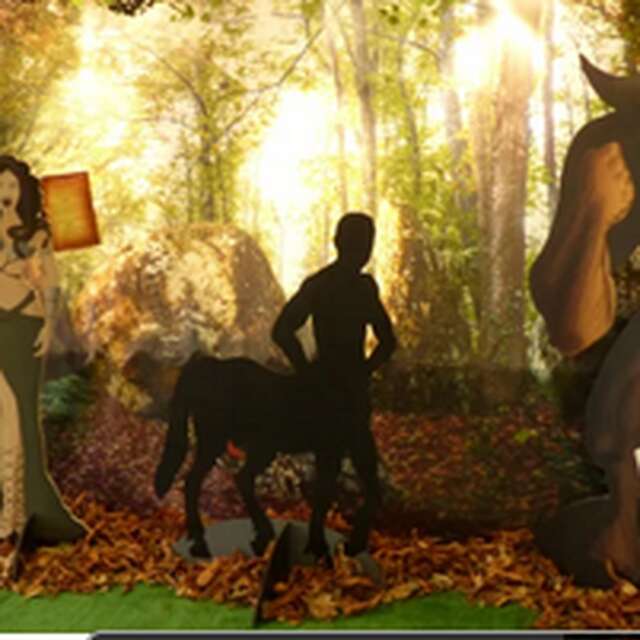 Jouons autour de la fantasy, des mythes et légendes