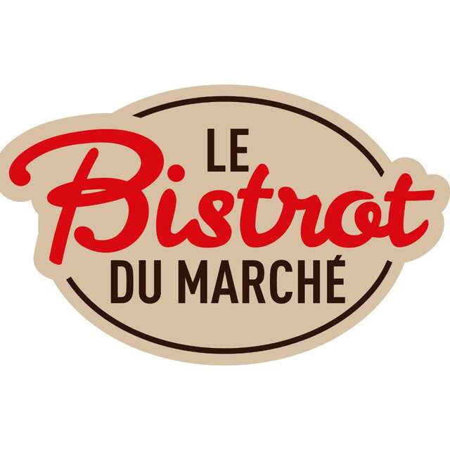 Le Bistrot du Marché