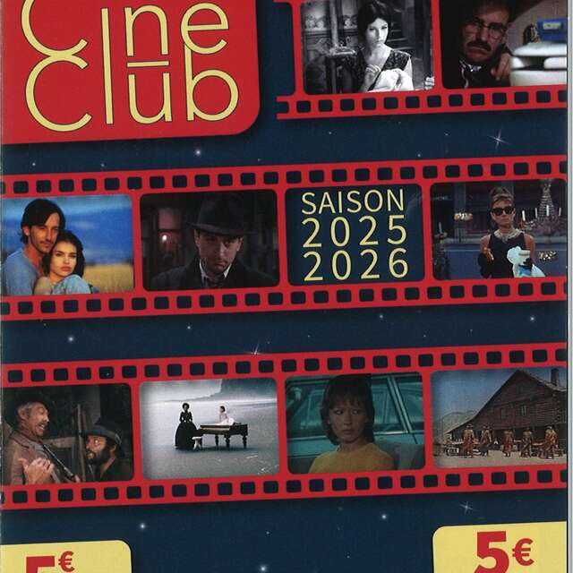 CINÉ-CLUB - L'armée des ombres