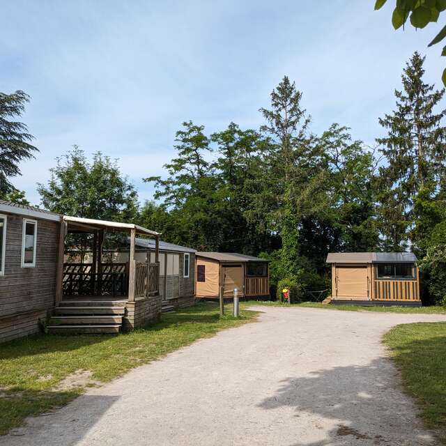 Camping du Moulin Onlycamp