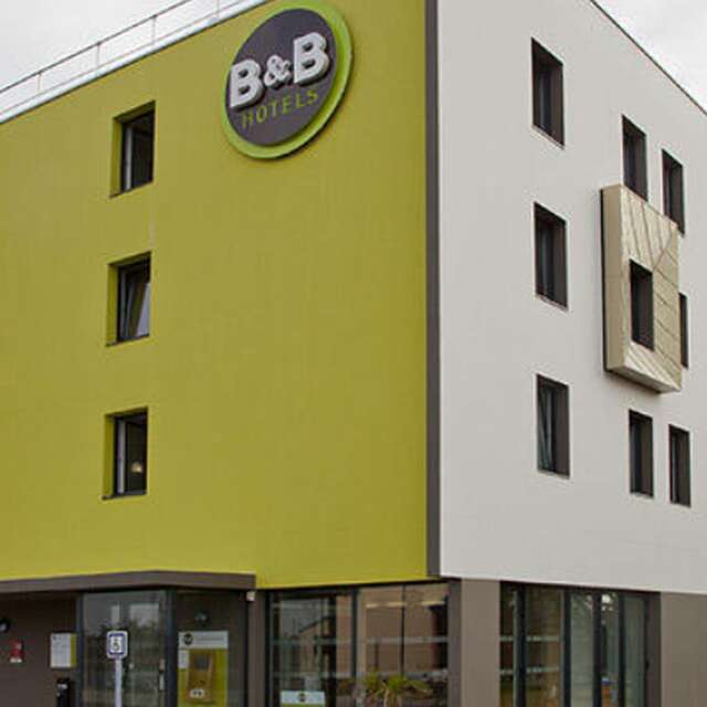 B&B NANTES SAVENAY