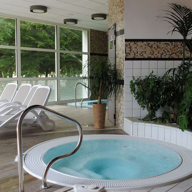 ESPACE BIEN-ÊTRE 