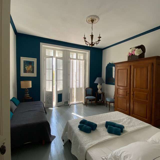 CHAMBRES D'HÔTES LA BRIJOPA