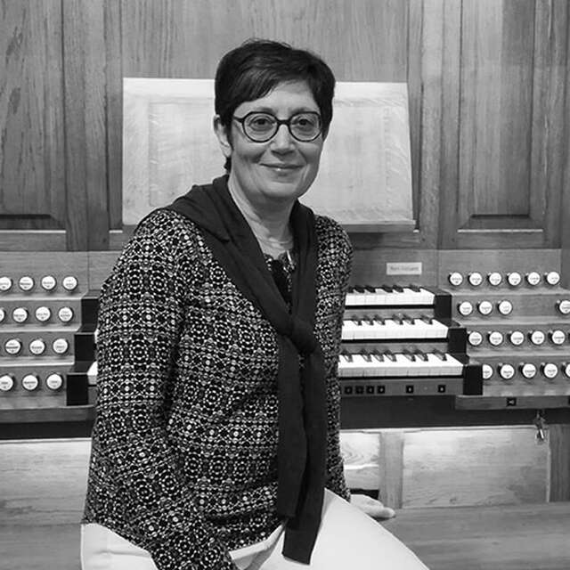 Concert d'orgue - Journées Européennes du Patrimoine