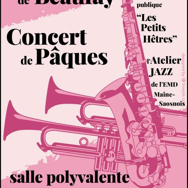 Concert de Pâques