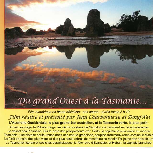 Film et débat sur Copenhague, capitale du bonheur !