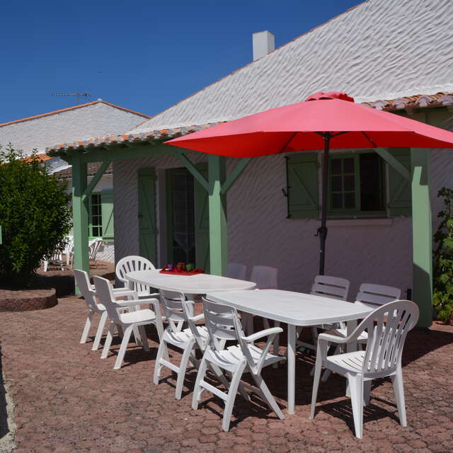 Gîte Am Stram Gram