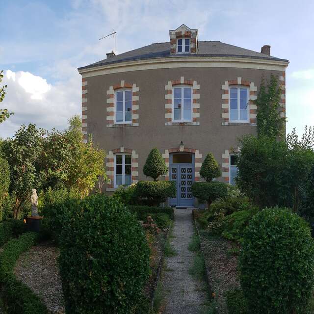 GÎTE MIDO