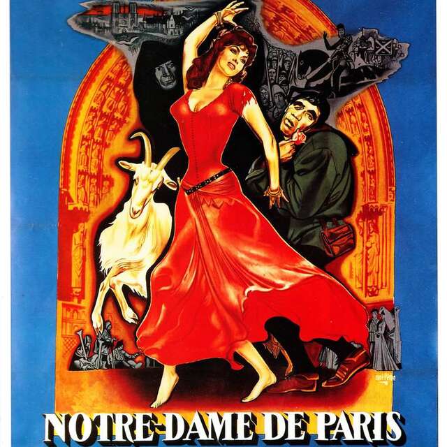 PROJECTION DU FILM 