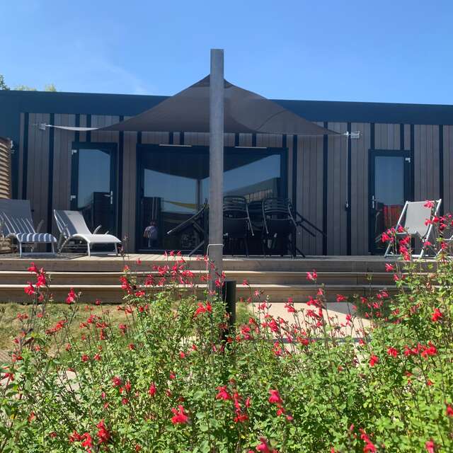 AX FAMILY Château Féodal de Sigournais