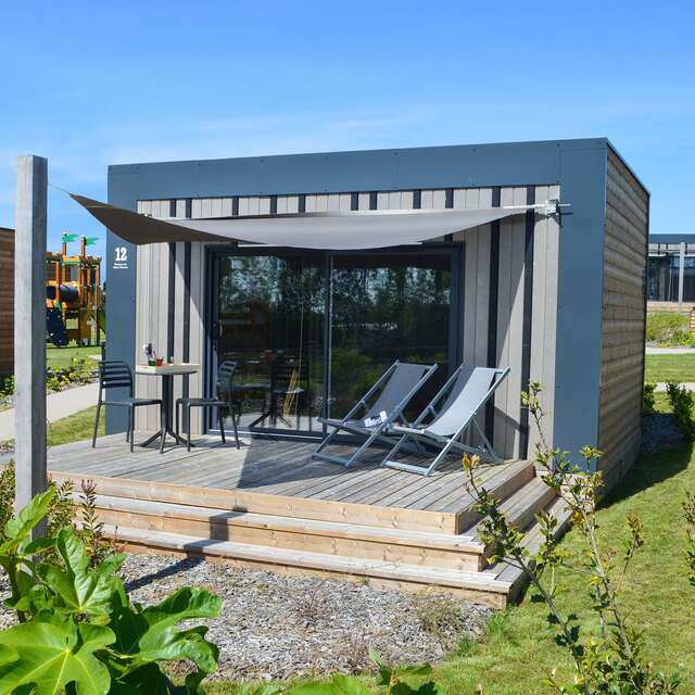 AX FAMILY Coquilleau