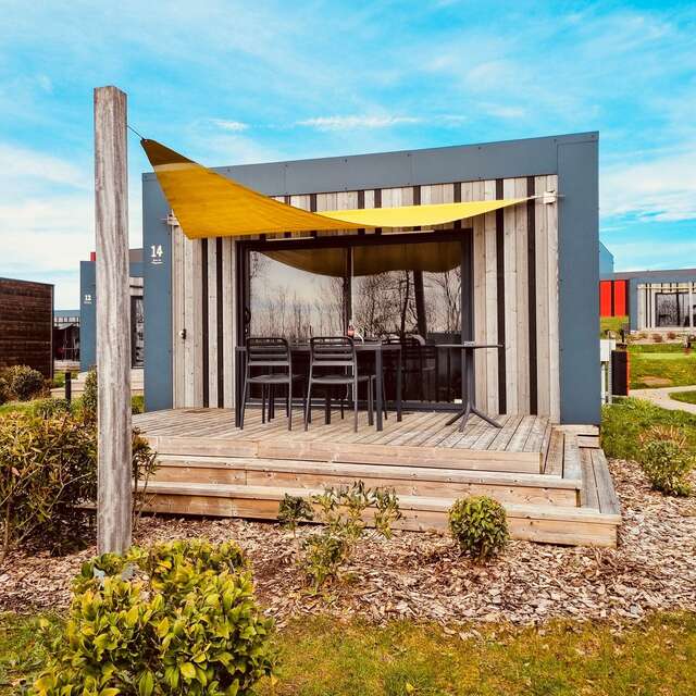 AX FAMILY Venise Verte